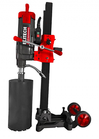 Дрель алмазного сверления CDM 4926E ELITECH HD