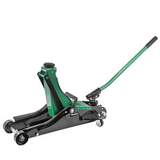 Домкрат подкатной низкопрофильный Rock Force RF-T825010R(Euro), фото 2