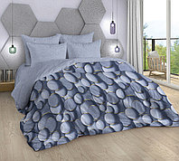 Ткань для постельного белья Поплин "Сфера"
