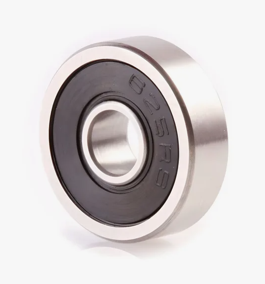 З/ч (эл.) подшипник 625-2Z-CRAFT (80025) (Т0000006770)