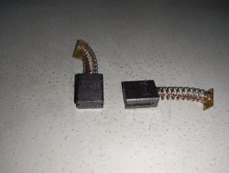 З/ч (эл.) щетки угольные CS1655 2шт (M1Y-DU11-22)