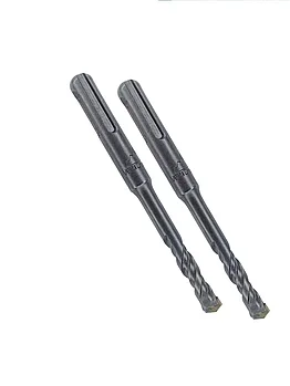 БУР VERTEXTOOLS SDS PLUS 4Х110мм (1/ 10/ 250/ 500)