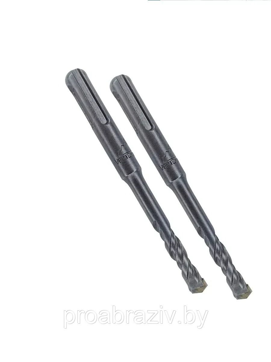 БУРЫ VERTEXTOOLS SDS PLUS 12Х460мм
