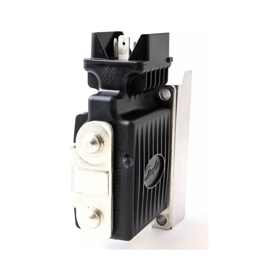 Электромагнитный клапан Данфосс 11166743 (157B4228, 157B4268)