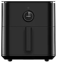 Аэрогриль Xiaomi Smart Air Fryer 6.5L (MAF10) (BHR7357EU, международная версия, черный)