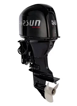 Лодочный мотор Parsun F 50 FEL-T-EFI