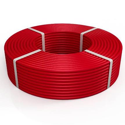 Труба Royal Thermo PE-RT d16x2.0 тип II для теплого пола из полиэтилена (бухта: 200 м), фото 2