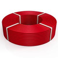 Труба Royal Thermo PE-RT d16x2.0 тип II для теплого пола из полиэтилена (бухта: 200 м)