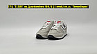Кроссовки Saucony Jazz O Grey White Red, фото 2
