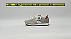 Кроссовки Saucony Jazz O Grey White Red, фото 3