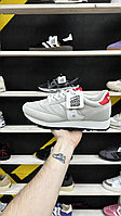 Кроссовки Saucony Jazz O Grey White Red