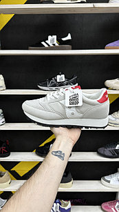 Кроссовки Saucony Jazz O Grey White Red