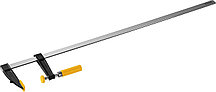 STAYER CF-100/12, 120 х 1000 мм, струбцина F (3210-120-1000)