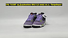 Кроссовки Air Jordan 4 Canyon Purple, фото 2