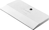 STAYER MAXFlat, 150 мм, для затирки швов эластичный, белый, резиновый шпатель (1027-150), фото 2