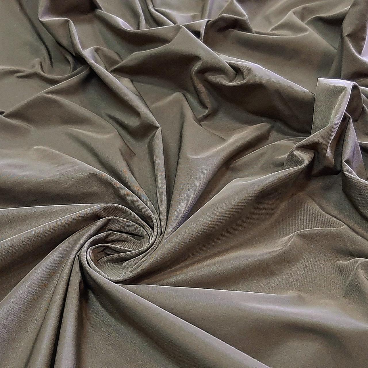 Ткань курточная memory (светло-коричневый цвет)