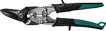 KRAFTOOL Grand, 270 мм, левые ножницы по металлу (2324-L)