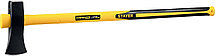 STAYER VIKING, 2700/3500 г, 900 мм, строительный колун-кувалда, Professional (20626-27)