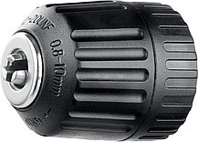 STAYER 10 мм, 1/2″, быстрозажимной патрон для дрели (29052-10-1/2)