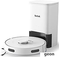 Робот-пылесос Tefal X-plorer Serie 75 S+ RG8597WH