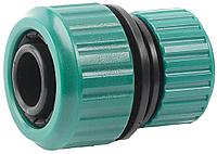 RACO ORIGINAL, 3/4 x 1 , для шланга, из ABS пластика, ремонтная муфта (4250-55174C)