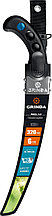 GRINDA GS-6, 320 мм, ножовка для быстрого реза сырой древесины (151853)