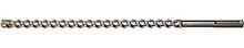 KRAFTOOL Industrie Qualit, 22 x 400/520 мм, SDS-max бур (29317-520-22)