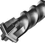 STAYER Hercules-4Х, 40 x 410/520 мм, SDS-max бур, Professional (29370-410-40), фото 3