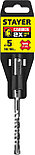 STAYER 5 x 110 мм, SDS-plus бур, Professional (2930-110-05), фото 2