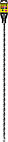 STAYER 10 x 800 мм, SDS-plus бур, Professional (2930-800-10), фото 2