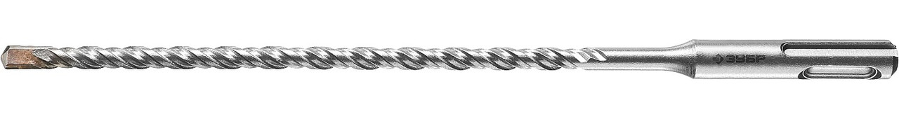 ЗУБР 6 x 210 мм, SDS-plus бур (29315-210-06)