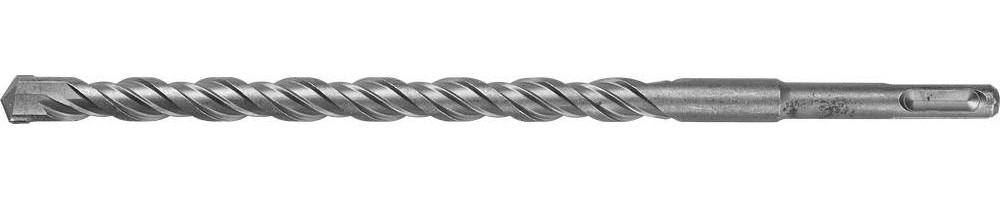 ЗУБР 14 x 260 мм, SDS-plus бур (29315-260-14)