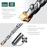 KRAFTOOL Cerazit Carbide, 8 х 110 мм, SDS-plus бур (29320-110-08), фото 3