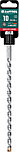 KRAFTOOL Cerazit Carbide, 10 х 310 мм, SDS-plus бур (29320-310-10), фото 2