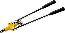 STAYER MX-48, 3.2 - 4.8 мм, 530 мм, двуручный заклепочник (3114)