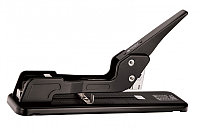 Степлер (скобосшиватель) Kangaro "HD-23L17"(А3), 140 листов, глубина захвата 250мм, ассорти