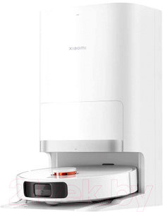 Робот-пылесос Xiaomi Robot Vacuum X20+ / BHR8124EU