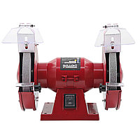 Станок точильный BRADO BH2100 (250 Вт, круг 150х16х12.7 мм)