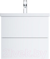Тумба под умывальник AM.PM GEM M90FHX06022WG