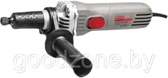 Прямошлифовальная машина Crown CT13307