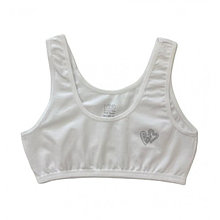 Топ для девочки 146,152/72 белый BIYO KIDS 103