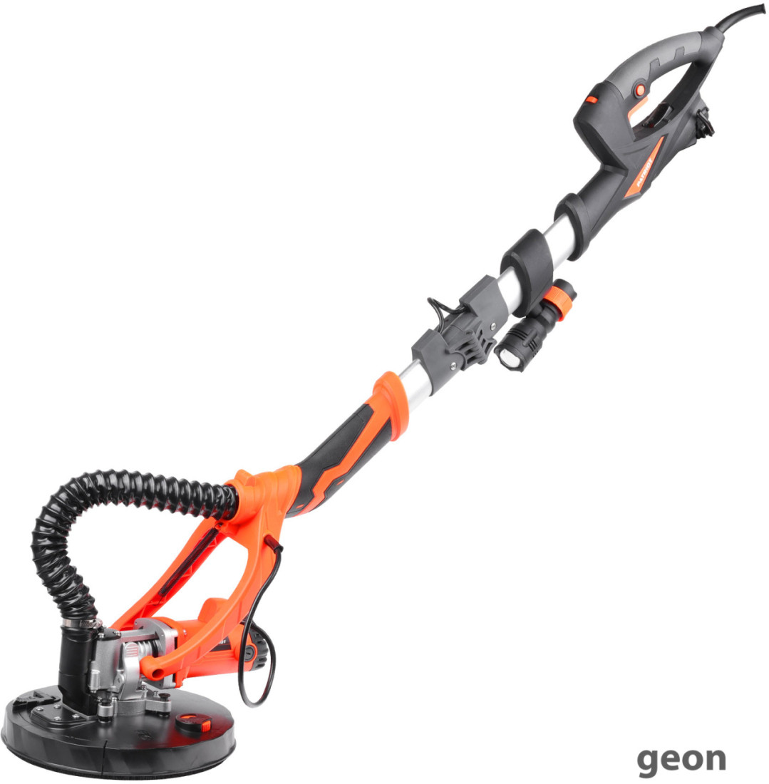 Шлифмашина для стен и потолков Patriot WS 225 SL