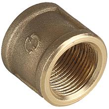 GENERAL FITTINGS наружная резьба 1″, латунь, тройник (51054-1)