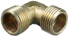 GENERAL FITTINGS 3/4″, латунь, уголок (51073-S/S-3/4)