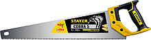 STAYER Cobra 5, 450 мм, ножовка по дереву, Professional (1506-45)