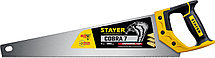 STAYER Cobra 7, 450 мм, универсальная ножовка, Professional (1510-45)
