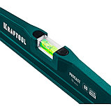 KRAFTOOL PROCAST, 800 мм, литой уровень (34717-080), фото 4