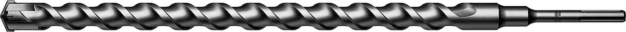 STAYER Hercules-4Х, 32 x 880/1000 мм, SDS-max бур, Professional (29370-880-32)