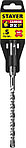 STAYER 5 x 160 мм, SDS-plus бур, Professional (2930-160-05), фото 2
