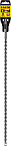 STAYER 8 x 310 мм, SDS-plus бур, Professional (2930-310-08), фото 2